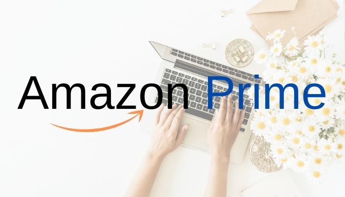 Amazon Prime