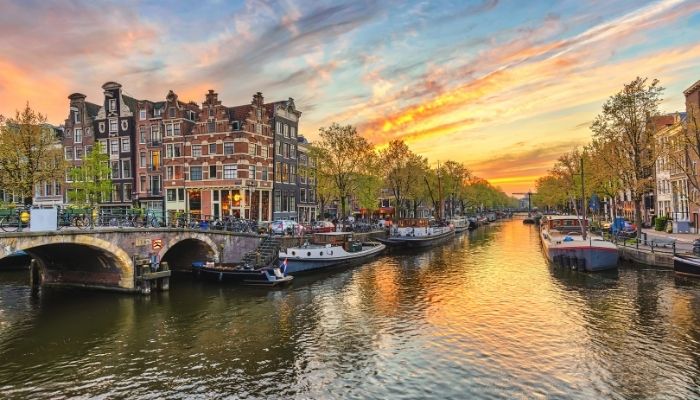 O que fazer na Holanda