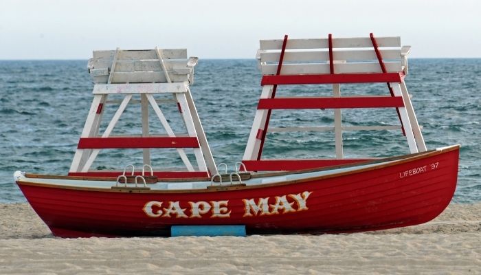 Cape May