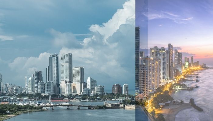 Cartagena das Índias