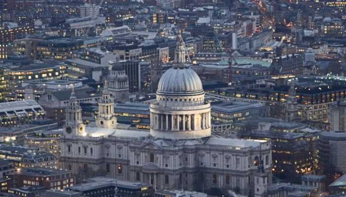 Catedral St. Paul’s