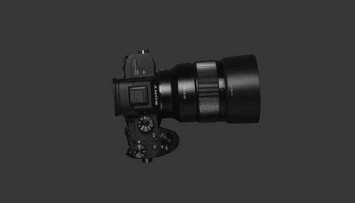 Sony FDR-X3000