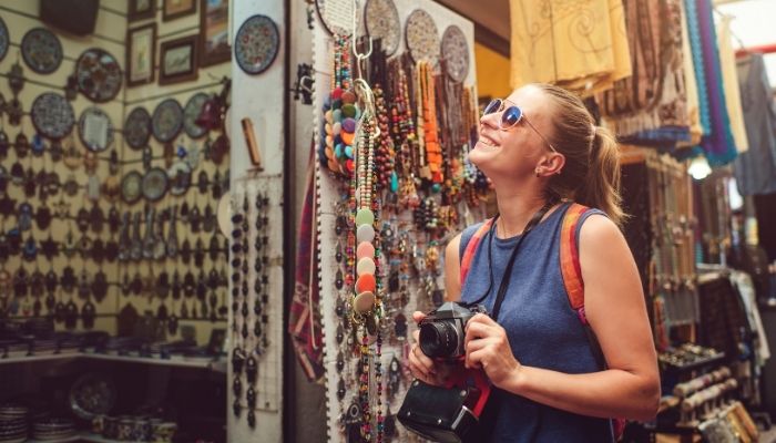 Dicas de presente para quem gosta de viajar