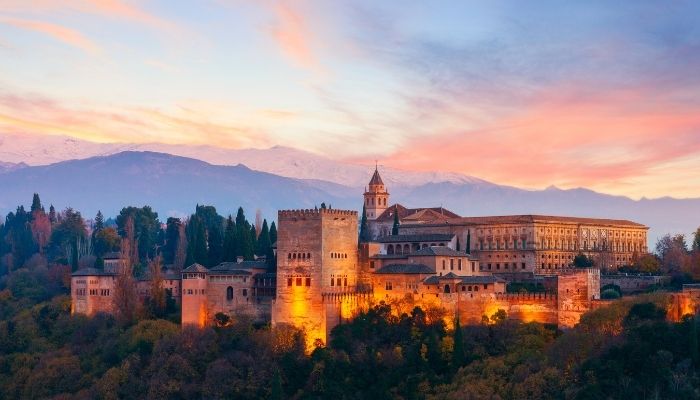 Espanha