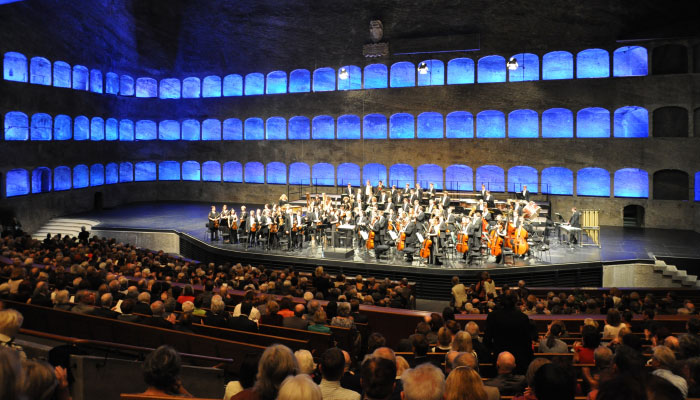 Festival de Salzburgo