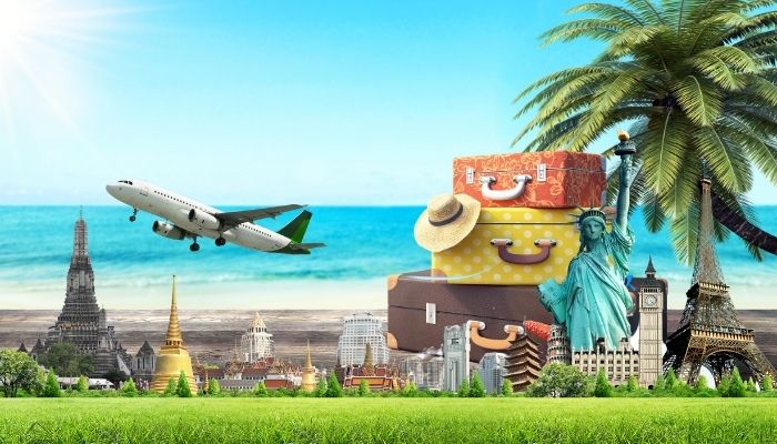 Melhores lugares para viajar em janeiro no exterior (em 2022)