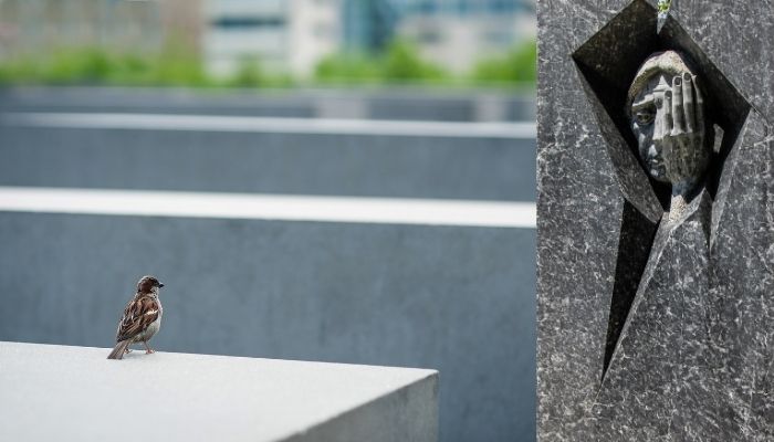Na área subterrânea, há várias salas com diversos temas