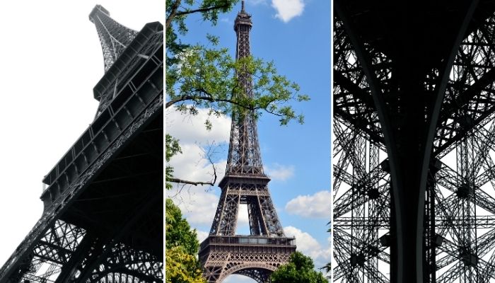 Souvenir Paris