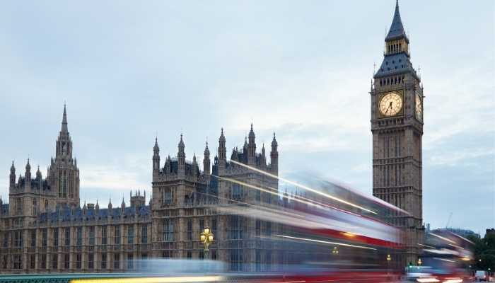 Torre de Londres