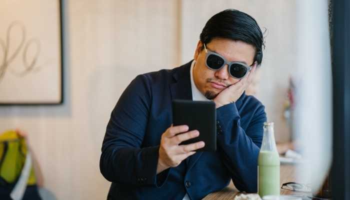 Vale a pena comprar um Kindle Paperwhite