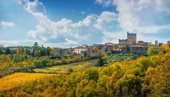 Chianti