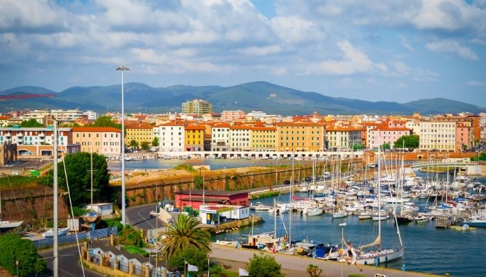 Livorno