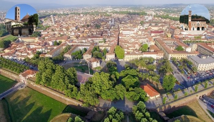Lucca