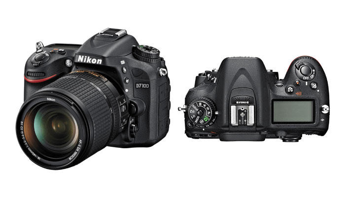 Nikon-D7000