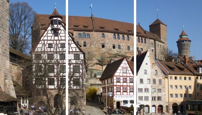 O castelo