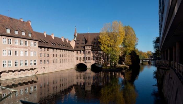 O que fazer em Nuremberg