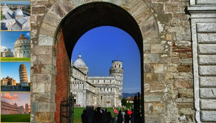 Pisa