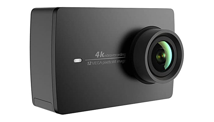 camera Yi 4K