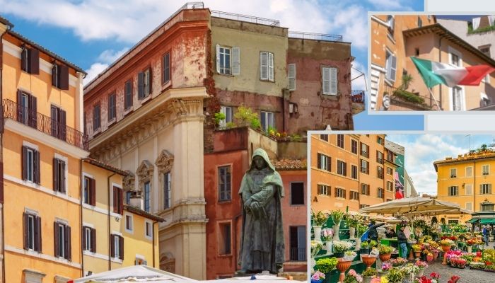 Campo di Fiori