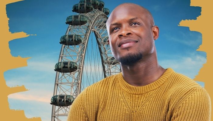 Como ir a London Eye