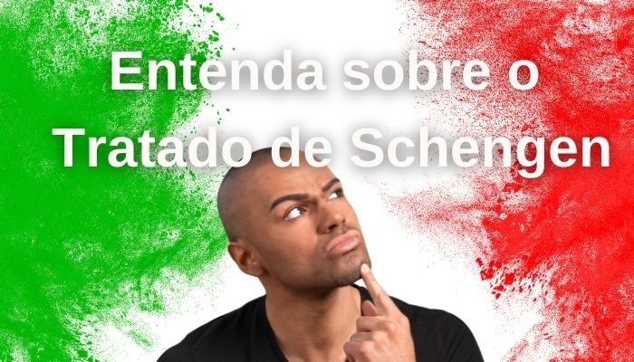 Entenda sobre o Tratado de Schengen