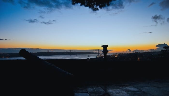 Miradouros em Lisboa
