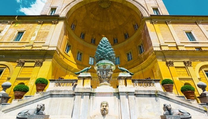 Principais Museus do Vaticano