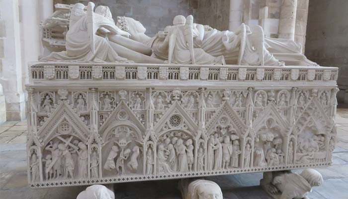 História de Inês de castro, um dos maiores Romances Portugueses