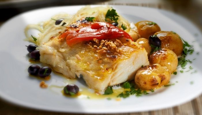 Bacalhau