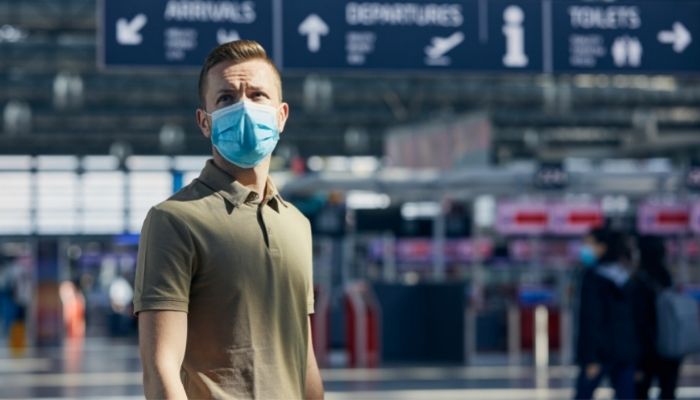 Como remarcar seu Voo em época de Pandemia