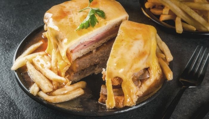 Francesinha
