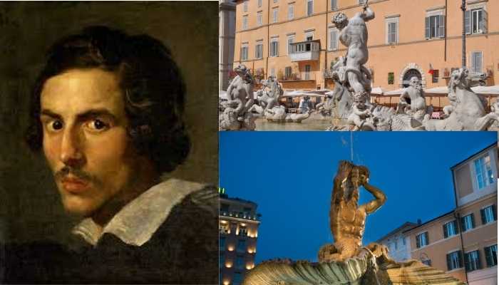 Gian Lorenzo Bernini