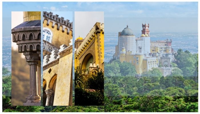 Principais Monumentos de Portugal que vão te deslumbrar