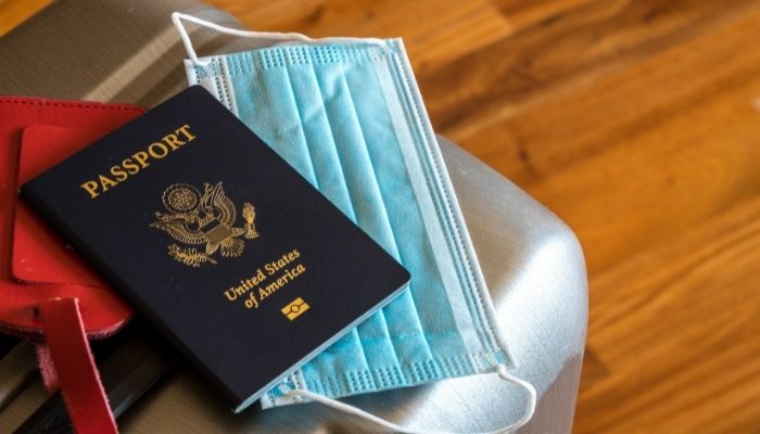 Remarcação de passagem por motivo de doença