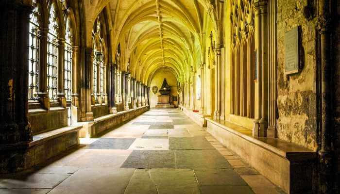 Abadia de Westminster