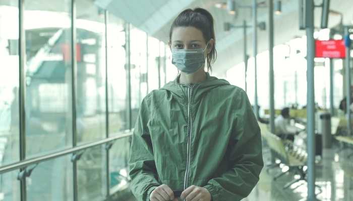 Reembolso da passagem em voo cancelado