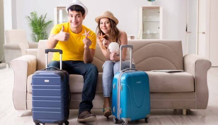 melhor investimento em viagens