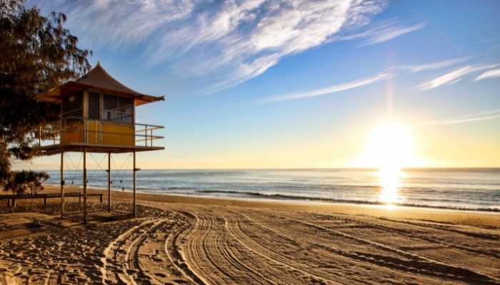 Gold Coast