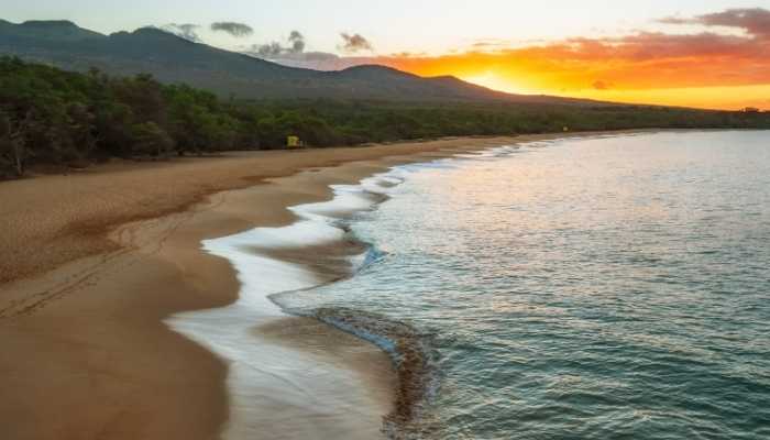 Hawaii