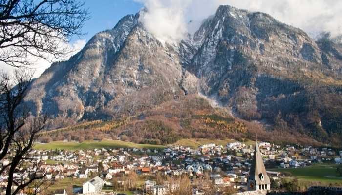Liechtenstein