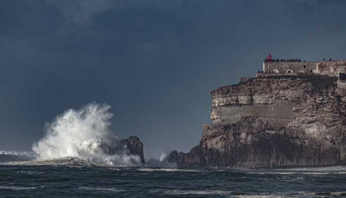 nazaré