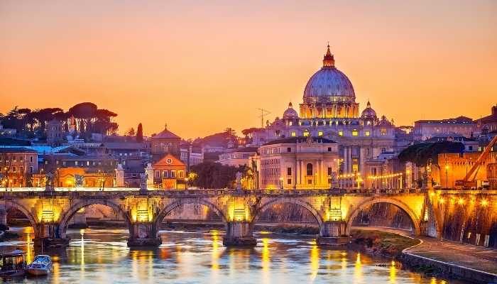 vaticano
