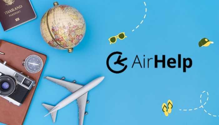O que é AirHelp