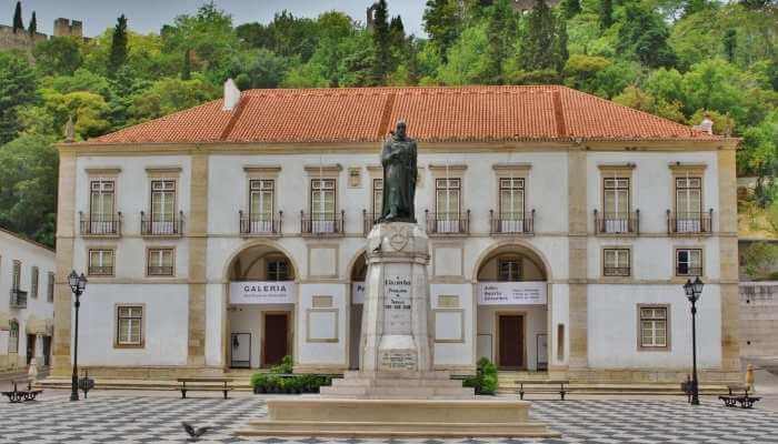 praça da republica