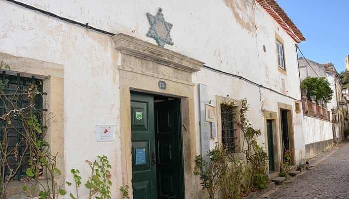 sinagoga