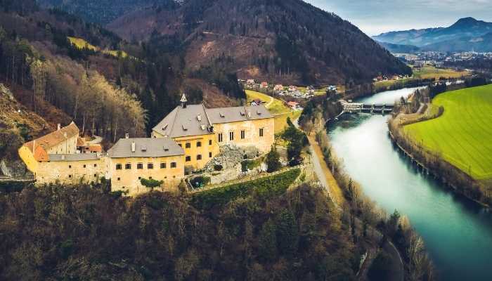Burg Rabenstein, na Alemanha