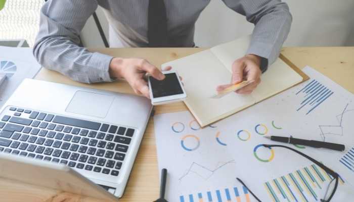 Precisa declarar o Revolut no IRS