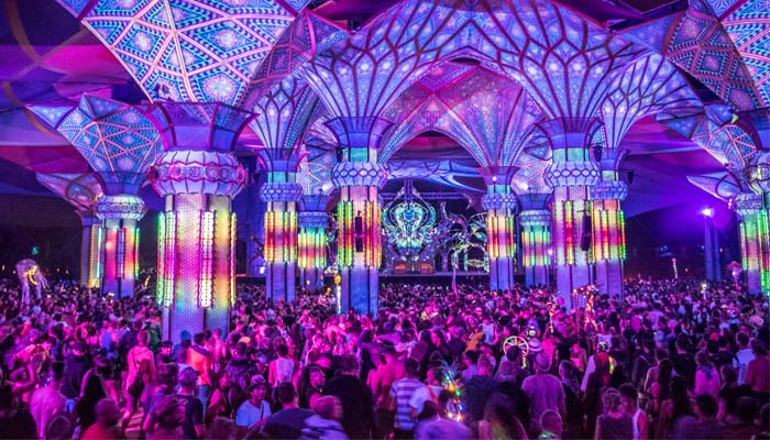 Festival Boom (2022) arranca em Portugal após 2 anos