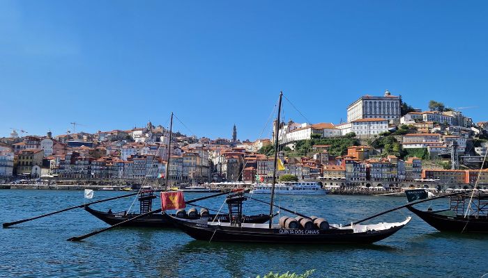 Como Morar em Portugal atualizado 2025