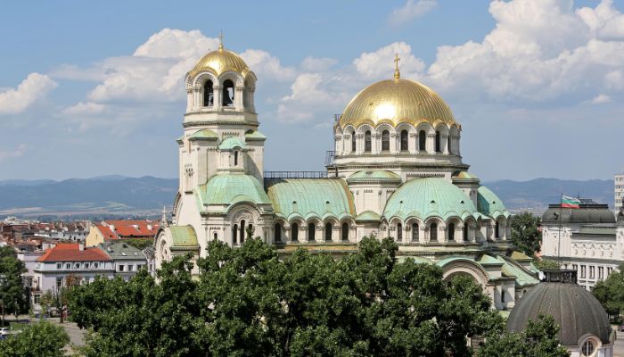 Por Que Sofia é o Destino Mais Subestimado da Europa?